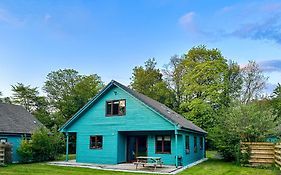 Foxglove Cottages